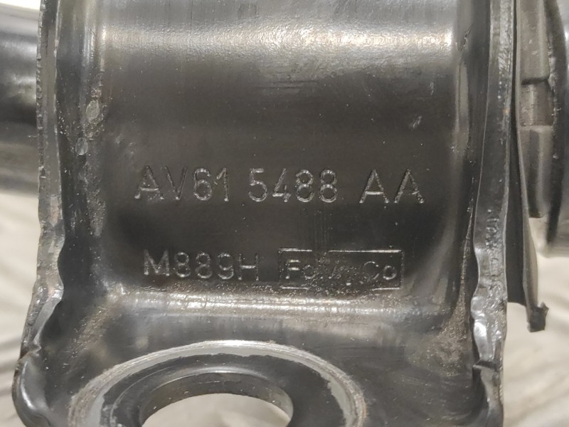Recambio de barra estabilizadora delantera para ford transit connect 1.5 tdci cat referencia OEM IAM DV615482BAA  