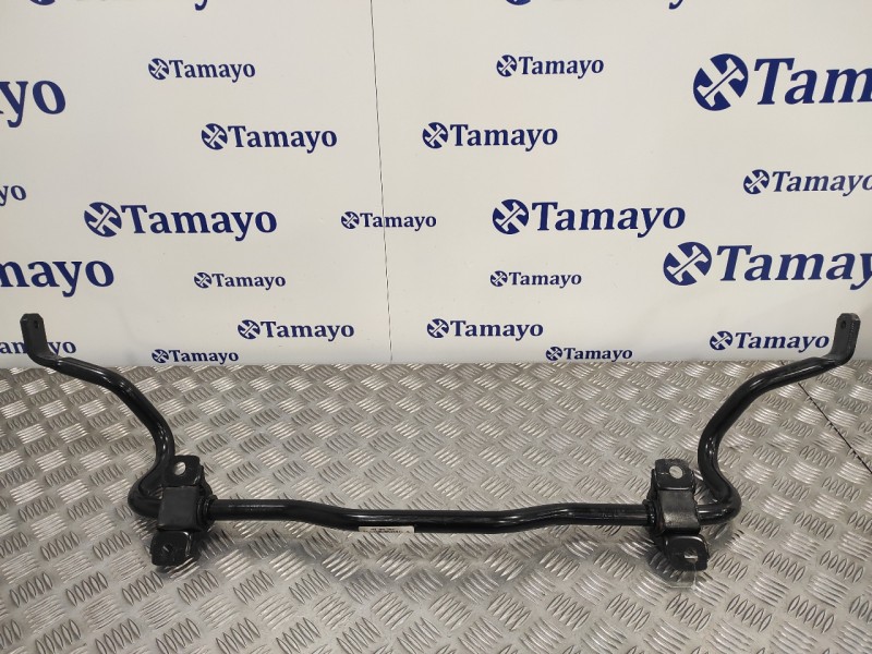 Recambio de barra estabilizadora delantera para ford transit connect 1.5 tdci cat referencia OEM IAM DV615482BAA  