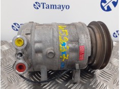 Recambio de compresor aire acondicionado para nissan patrol (k/w160) 2.8 turbodiesel referencia OEM IAM 9260009600  5060112510
