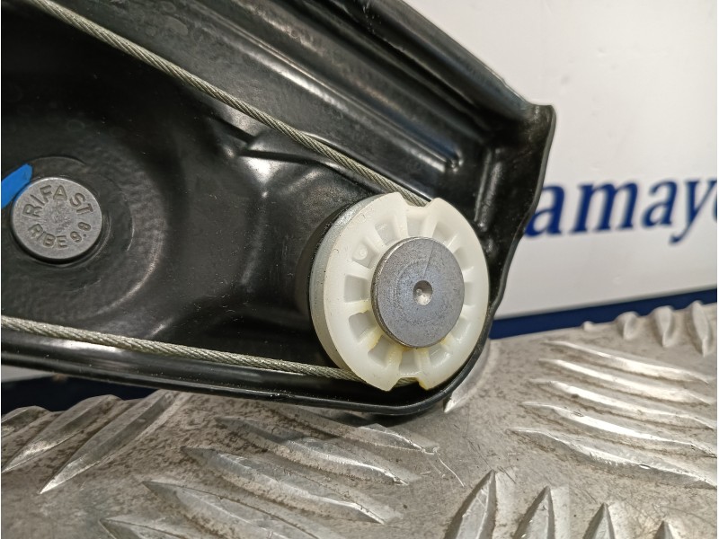 Recambio de elevalunas trasero izquierdo para mini countryman (f60) referencia OEM IAM 739008109  19414210