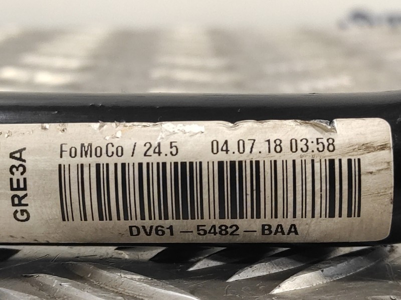 Recambio de barra estabilizadora delantera para ford transit connect 1.5 tdci cat referencia OEM IAM DV615482BAA  