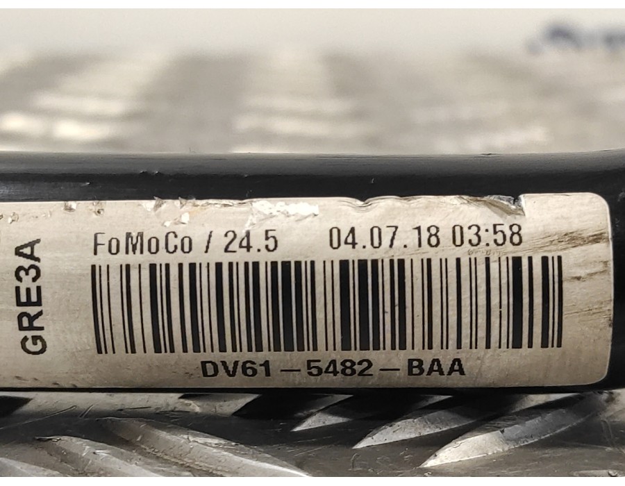 Recambio de barra estabilizadora delantera para ford transit connect 1.5 tdci cat referencia OEM IAM DV615482BAA  