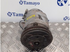 Recambio de compresor aire acondicionado para nissan patrol (k/w160) 2.8 turbodiesel referencia OEM IAM 9260009600  5060112510 2