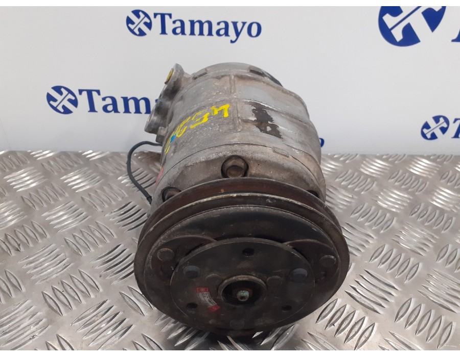 Recambio de compresor aire acondicionado para nissan patrol (k/w160) 2.8 turbodiesel referencia OEM IAM 9260009600  5060112510