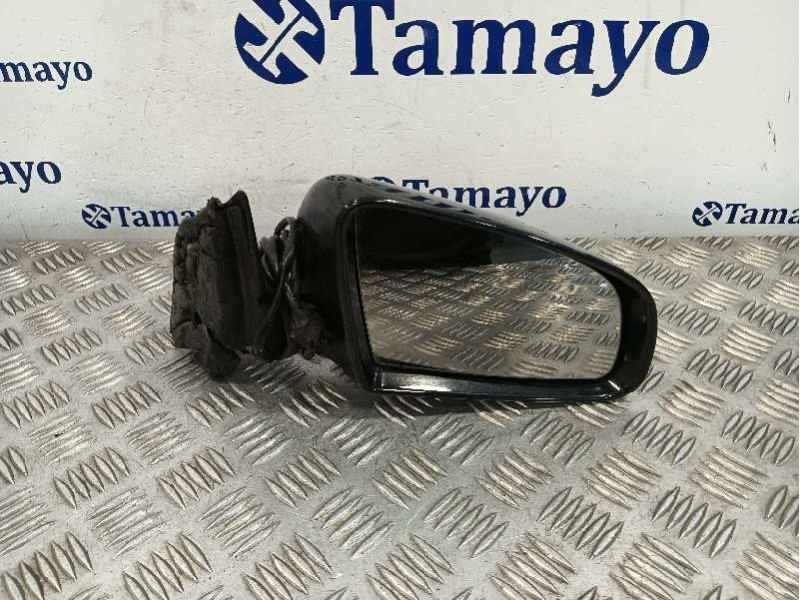 Recambio de retrovisor derecho para audi a4 avant (8e) referencia OEM IAM   