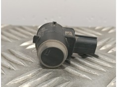 Recambio de sensor aparcamiento trasero para opel mokka 1.6 cdti dpf referencia OEM IAM 13326235  0263013080