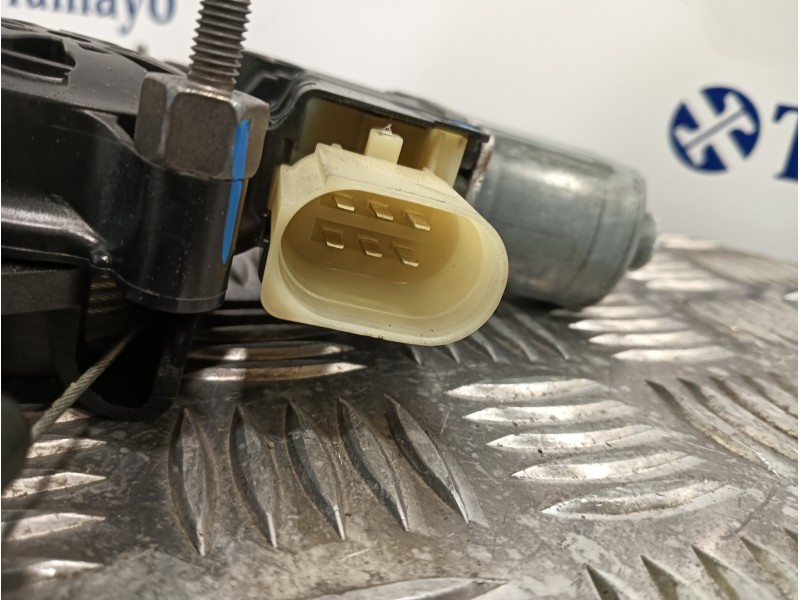 Recambio de elevalunas trasero izquierdo para mini countryman (f60) referencia OEM IAM 739008109  19414210