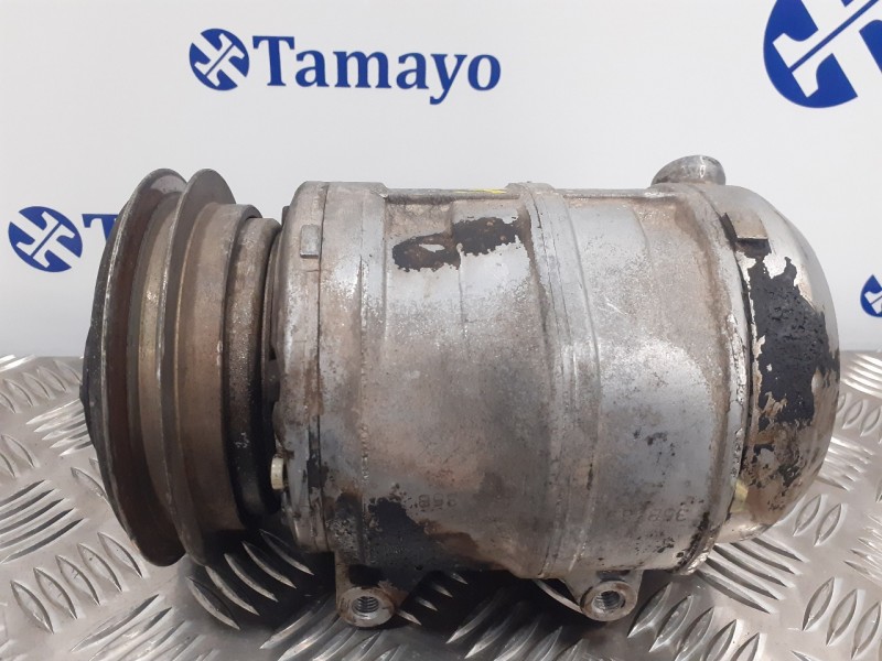 Recambio de compresor aire acondicionado para nissan patrol (k/w160) 2.8 turbodiesel referencia OEM IAM 9260009600  5060112510