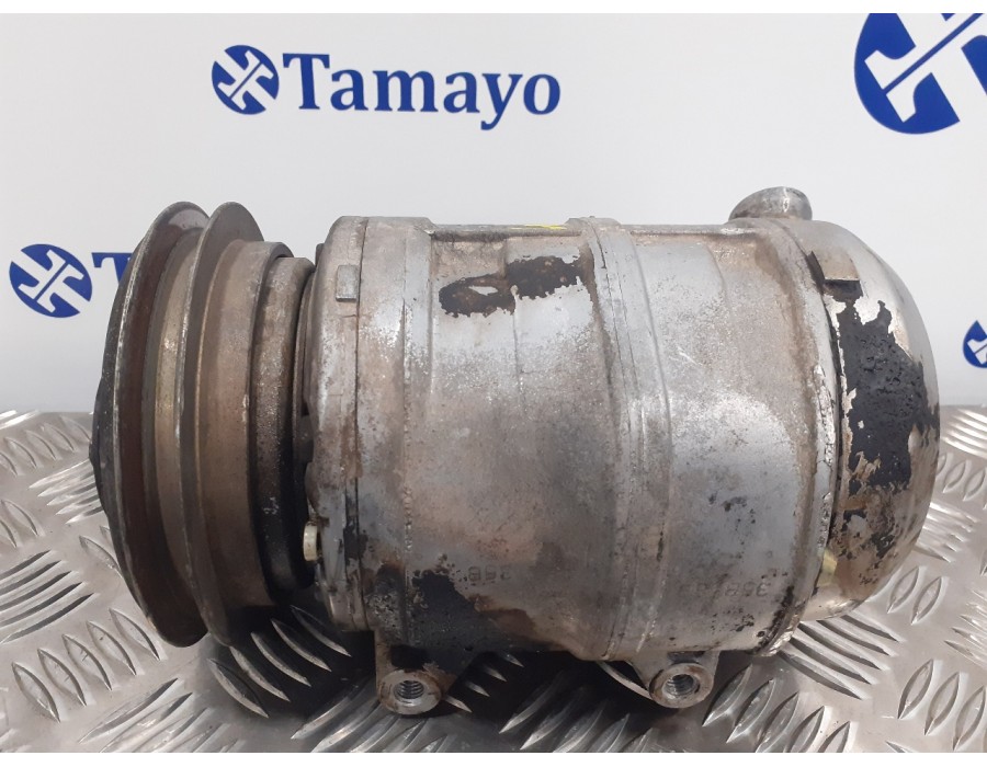 Recambio de compresor aire acondicionado para nissan patrol (k/w160) 2.8 turbodiesel referencia OEM IAM 9260009600  5060112510
