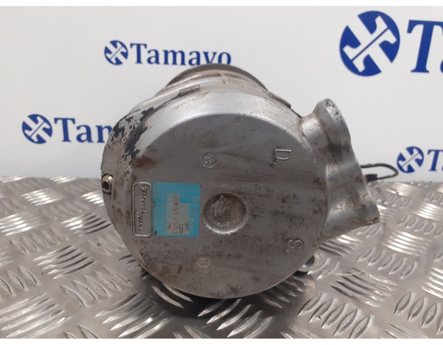 Recambio de compresor aire acondicionado para nissan patrol (k/w160) 2.8 turbodiesel referencia OEM IAM 9260009600  5060112510