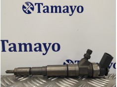 Recambio de inyector para bmw serie 5 berlina (e39) 525d referencia OEM IAM 098635094  