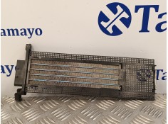 Recambio de resistencia calefaccion para peugeot 5008 2.0 16v hdi fap cat (rhe / dw10cted4) referencia OEM IAM T2392001  