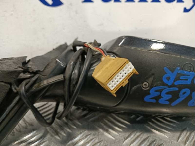 Recambio de retrovisor derecho para audi a4 avant (8e) referencia OEM IAM   