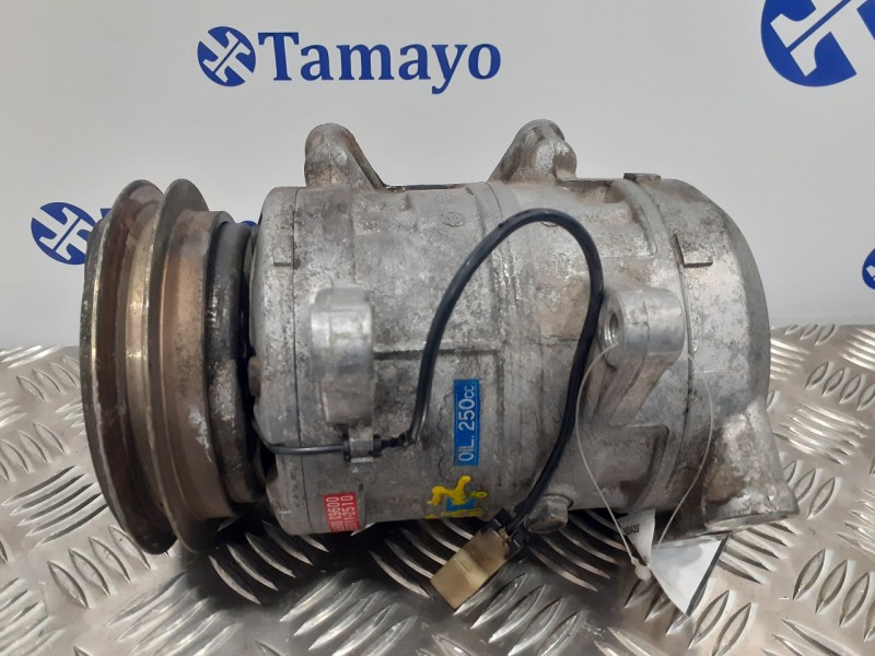 Recambio de compresor aire acondicionado para nissan patrol (k/w160) 2.8 turbodiesel referencia OEM IAM 9260009600  5060112510