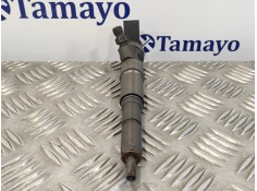 Recambio de inyector para bmw serie 5 berlina (e39) 525d referencia OEM IAM 098635094   2