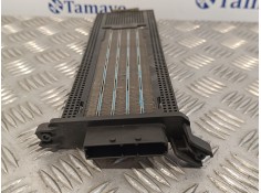 Recambio de resistencia calefaccion para peugeot 5008 2.0 16v hdi fap cat (rhe / dw10cted4) referencia OEM IAM T2392001   2
