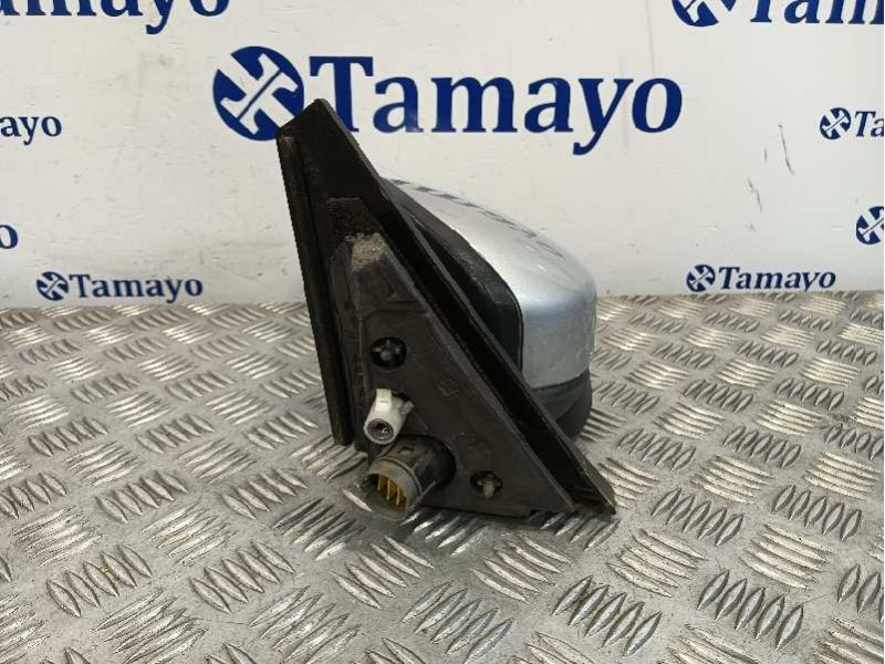 Recambio de retrovisor izquierdo para renault espace iv (jk0) referencia OEM IAM   