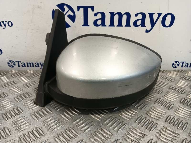 Recambio de retrovisor izquierdo para renault espace iv (jk0) referencia OEM IAM   