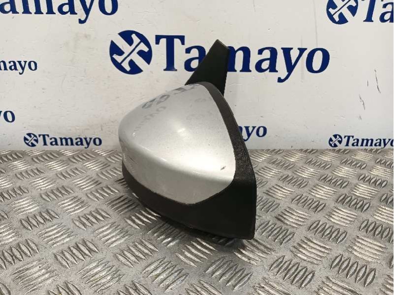Recambio de retrovisor izquierdo para renault espace iv (jk0) referencia OEM IAM   