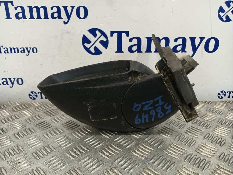 Recambio de retrovisor izquierdo para renault espace iv (jk0) referencia OEM IAM   