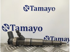 Recambio de inyector para bmw serie 5 berlina (e39) 525d referencia OEM IAM 098635094  
