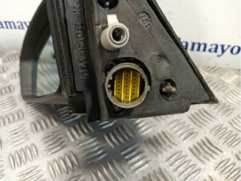 Recambio de retrovisor izquierdo para renault espace iv (jk0) referencia OEM IAM   