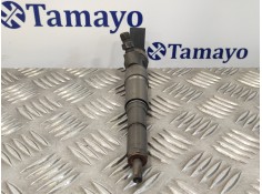 Recambio de inyector para bmw serie 5 berlina (e39) 525d referencia OEM IAM 098635094   2