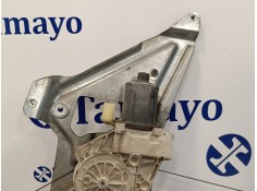 Recambio de elevalunas delantero izquierdo para mercedes-benz sprinterii caja cerrada (desde 01.06) 210/213/216 cdi (906.611/613 2