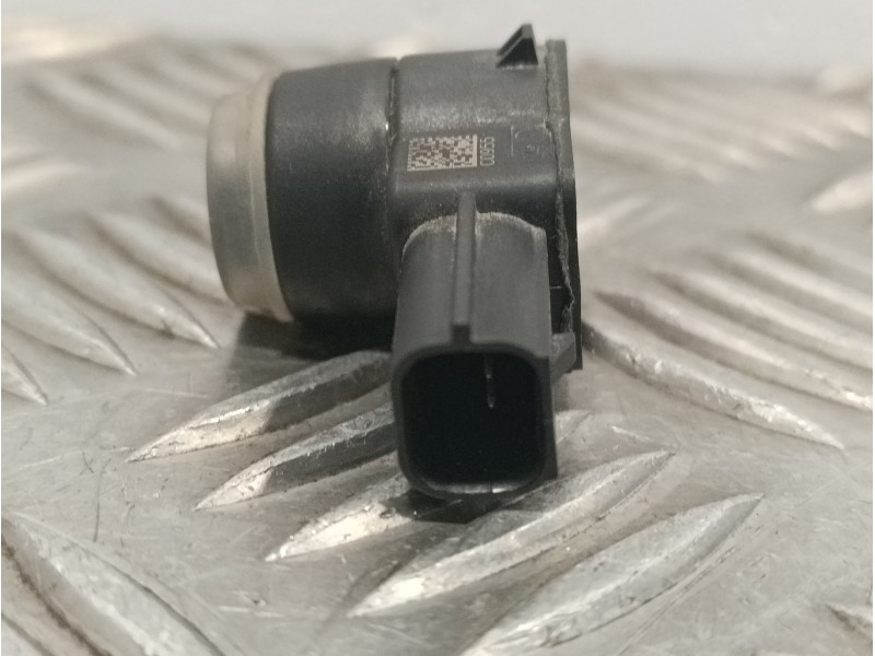 Recambio de sensor aparcamiento trasero para opel mokka 1.6 cdti dpf referencia OEM IAM 13326235  0263013080