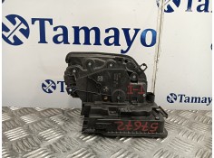 Recambio de cerradura puerta trasera izquierda para mini countryman (f60) referencia OEM IAM 51227281939  18283810CZ