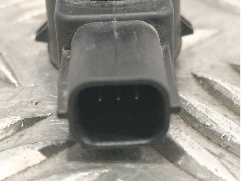 Recambio de sensor aparcamiento trasero para opel mokka 1.6 cdti dpf referencia OEM IAM 13326235  0263013080