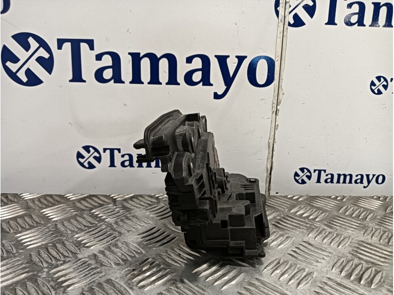 Recambio de cerradura puerta trasera izquierda para mini countryman (f60) referencia OEM IAM 51227281939  18283810CZ