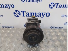 Recambio de compresor aire acondicionado para nissan pathfinder (r51) 2.5 dci diesel cat referencia OEM IAM 92600EB30A  50601211