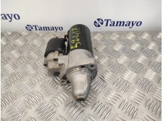 Recambio de motor arranque para mercedes-benz clase e (w211) berlina 2.6 cat referencia OEM IAM 0001108197  