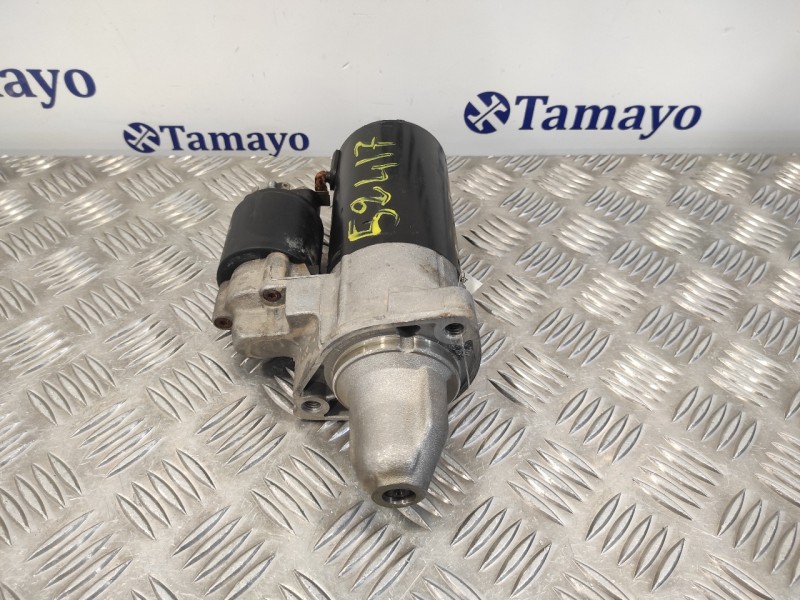 Recambio de motor arranque para mercedes-benz clase e (w211) berlina 2.6 cat referencia OEM IAM 0001108197  