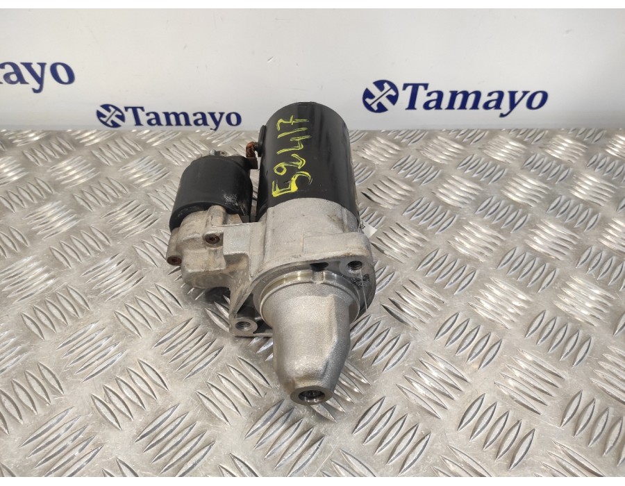 Recambio de motor arranque para mercedes-benz clase e (w211) berlina 2.6 cat referencia OEM IAM 0001108197  