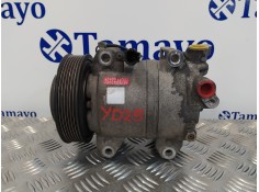 Recambio de compresor aire acondicionado para nissan pathfinder (r51) 2.5 dci diesel cat referencia OEM IAM 92600EB30A  50601211 2