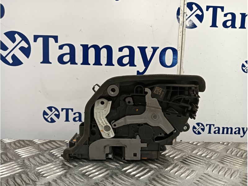 Recambio de cerradura puerta trasera izquierda para mini countryman (f60) referencia OEM IAM 51227281939  18283810CZ