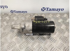 Recambio de motor arranque para mercedes-benz clase e (w211) berlina 2.6 cat referencia OEM IAM 0001108197   2