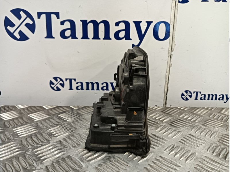 Recambio de cerradura puerta trasera izquierda para mini countryman (f60) referencia OEM IAM 51227281939  18283810CZ