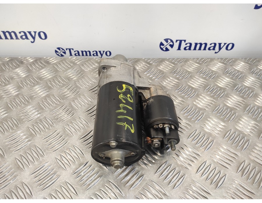 Recambio de motor arranque para mercedes-benz clase e (w211) berlina 2.6 cat referencia OEM IAM 0001108197  