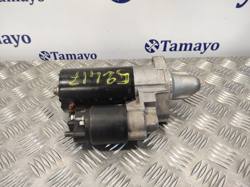 Recambio de motor arranque para mercedes-benz clase e (w211) berlina 2.6 cat referencia OEM IAM 0001108197  