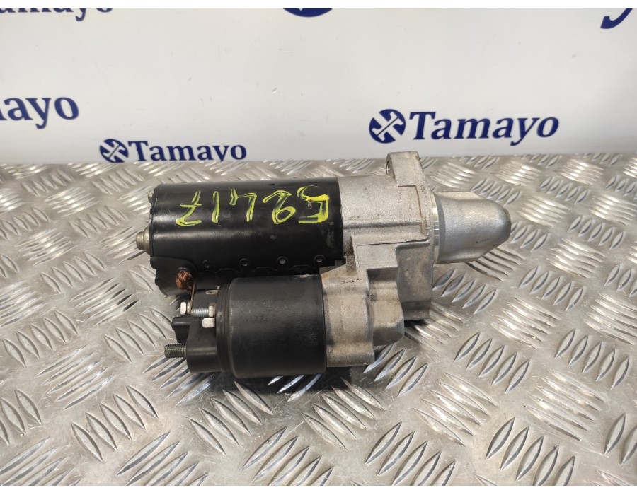 Recambio de motor arranque para mercedes-benz clase e (w211) berlina 2.6 cat referencia OEM IAM 0001108197  