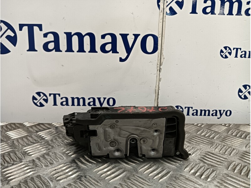 Recambio de cerradura puerta trasera izquierda para mini countryman (f60) referencia OEM IAM 51227281939  18283810CZ