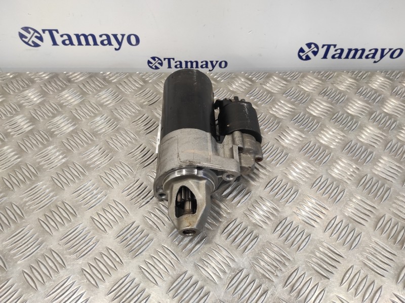 Recambio de motor arranque para mercedes-benz clase e (w211) berlina 2.6 cat referencia OEM IAM 0001108197  