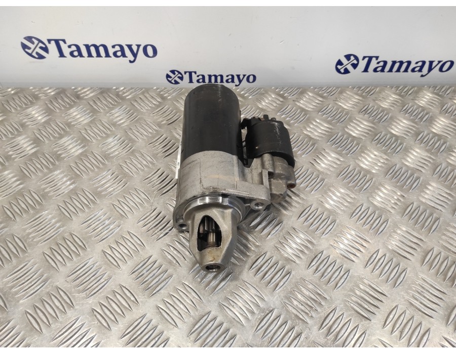 Recambio de motor arranque para mercedes-benz clase e (w211) berlina 2.6 cat referencia OEM IAM 0001108197  