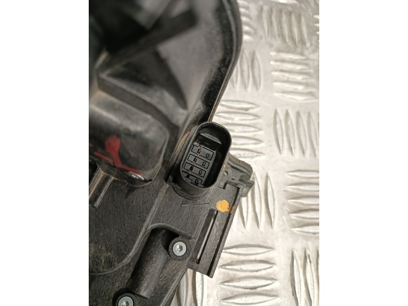 Recambio de cerradura puerta trasera izquierda para mini countryman (f60) referencia OEM IAM 51227281939  18283810CZ