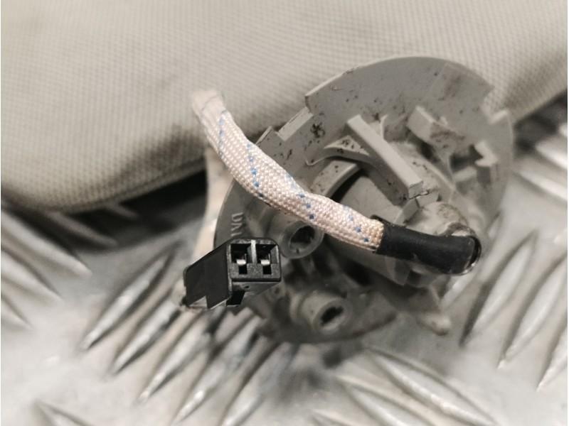 Recambio de parasol derecho para opel mokka 1.6 cdti dpf referencia OEM IAM   