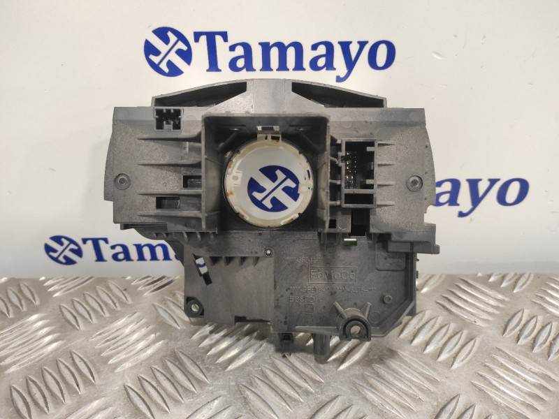Recambio de sensor angulo de giro para ford transit connect referencia OEM IAM KT1T3F944AA  KT1T14B522TA