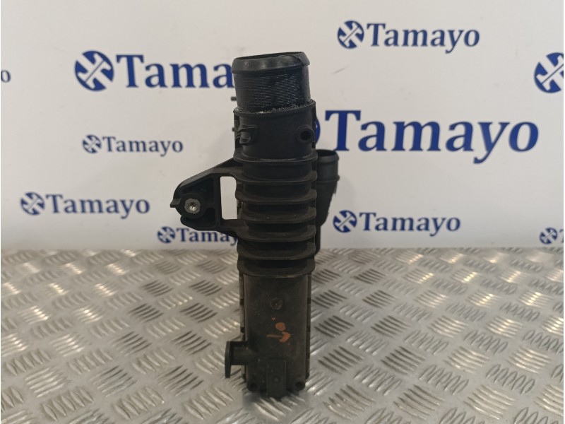 Recambio de intercooler para peugeot 308 1.6 blue-hdi fap referencia OEM IAM P9675627980 IA2048 MM11495C